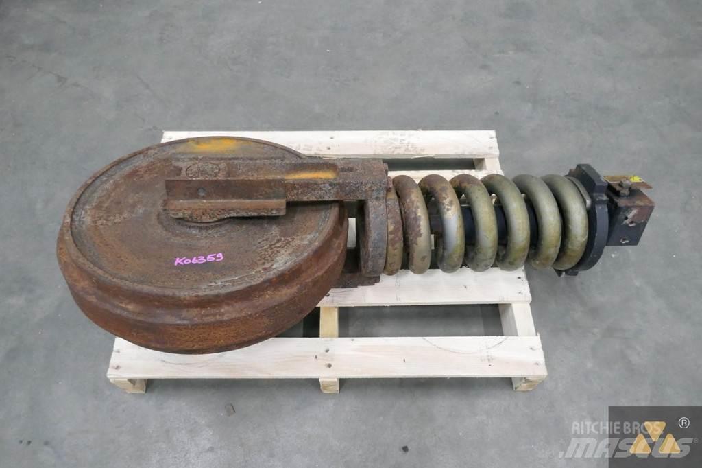 CAT 521-3233 Raamid