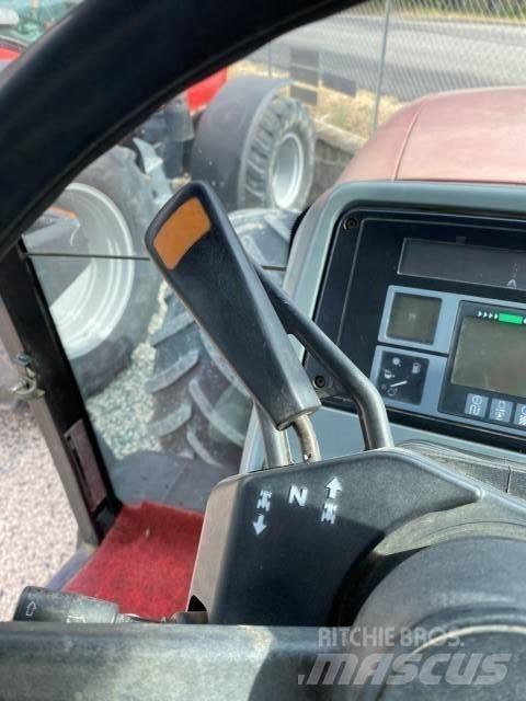 Case IH MX 150 Traktorid