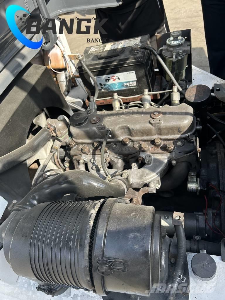 TCM FD30T3C Diiseltõstukid