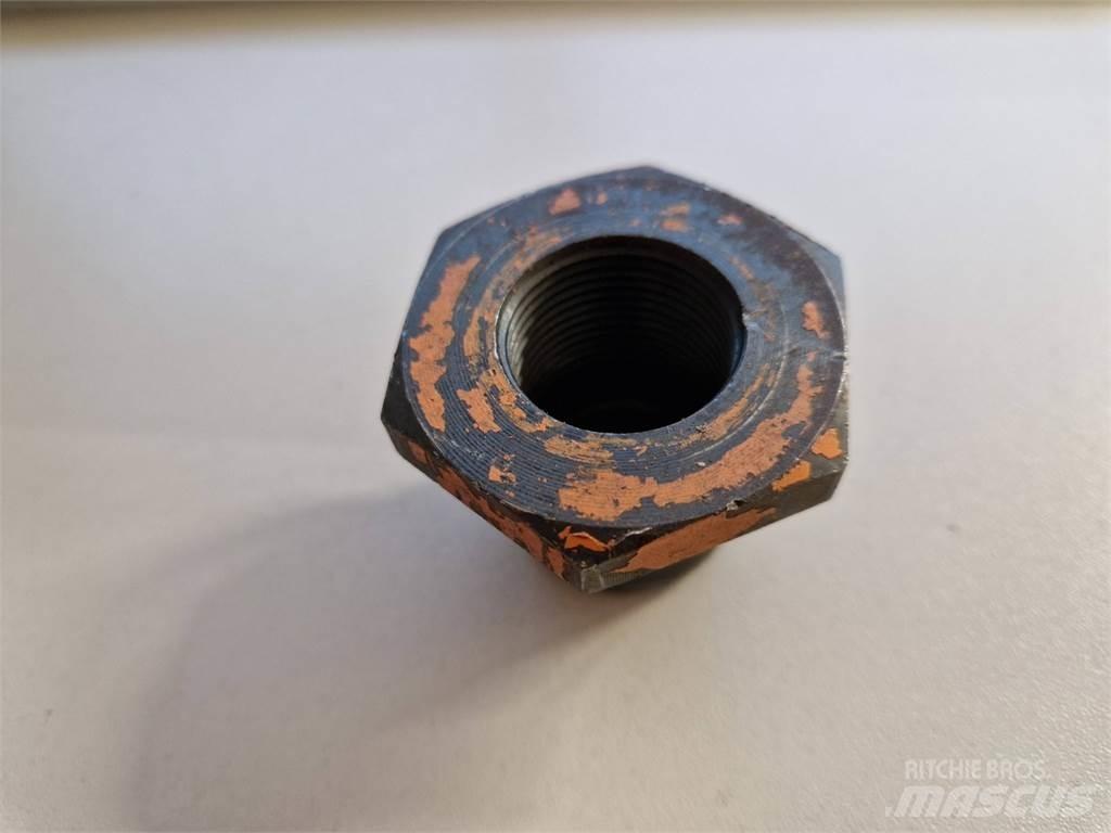 Rottne 009-0001 Hüdraulika