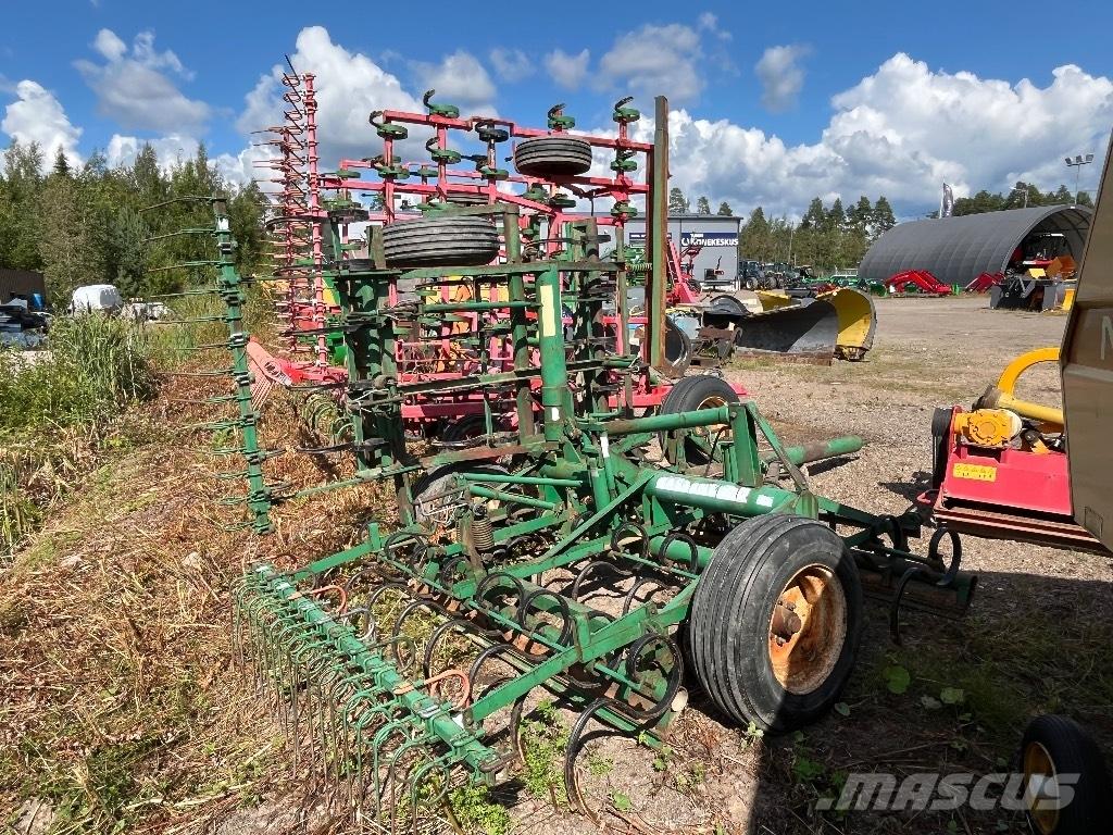 Wiberg 360 Äkked