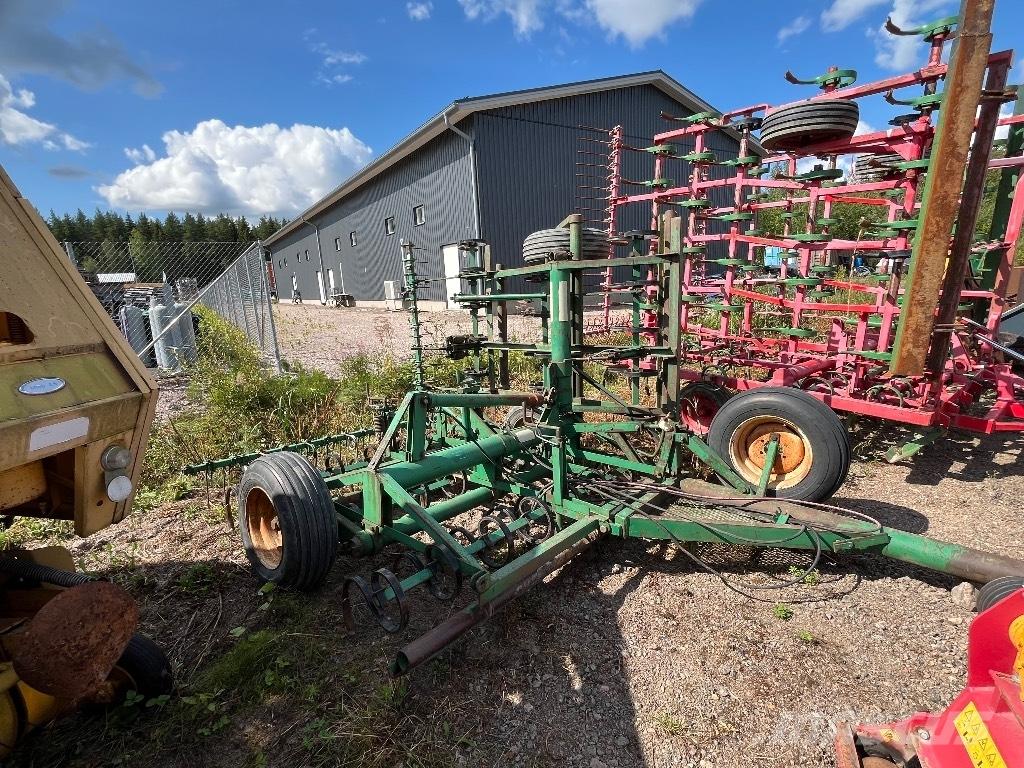 Wiberg 360 Äkked