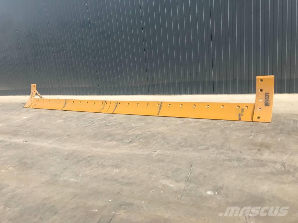 Edge Grader Set Muud osad