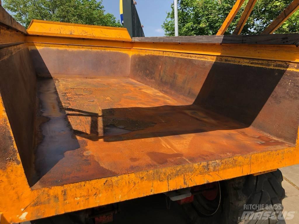 VGM GD 21 kipper Kallur-haagised
