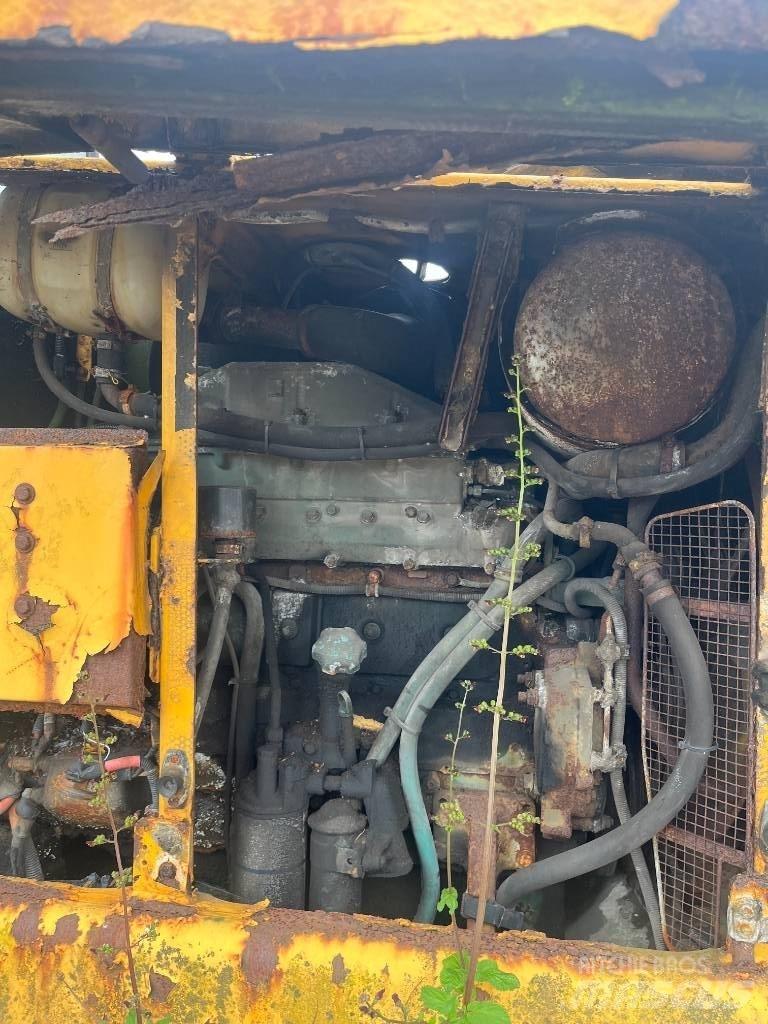 Volvo L 70 B Rataslaadurid