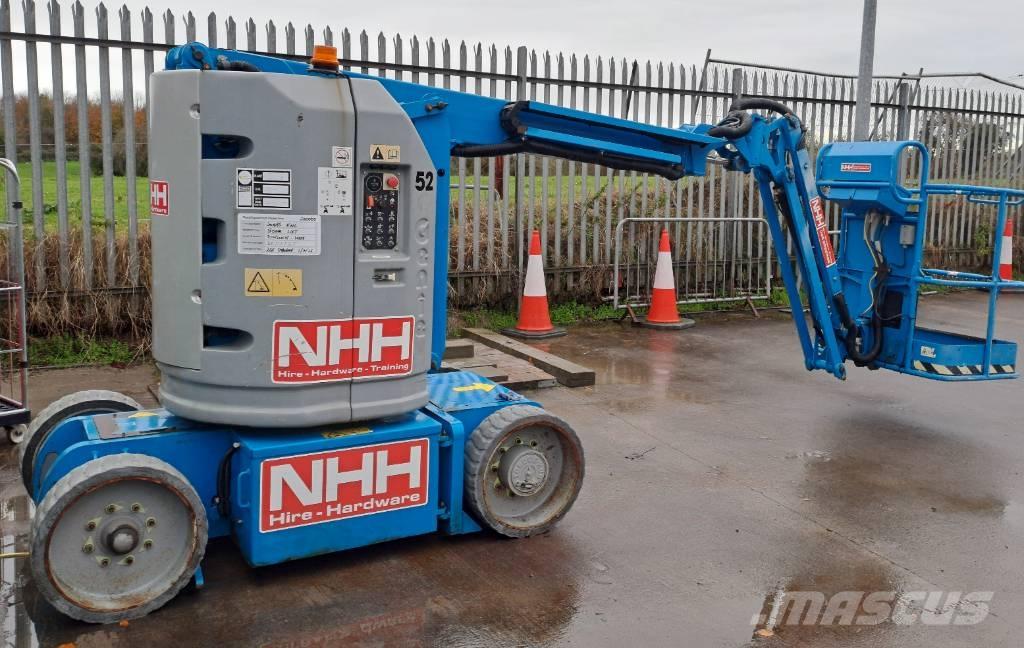 Genie Z 30/20 Iseliikuvad poomtõstukid