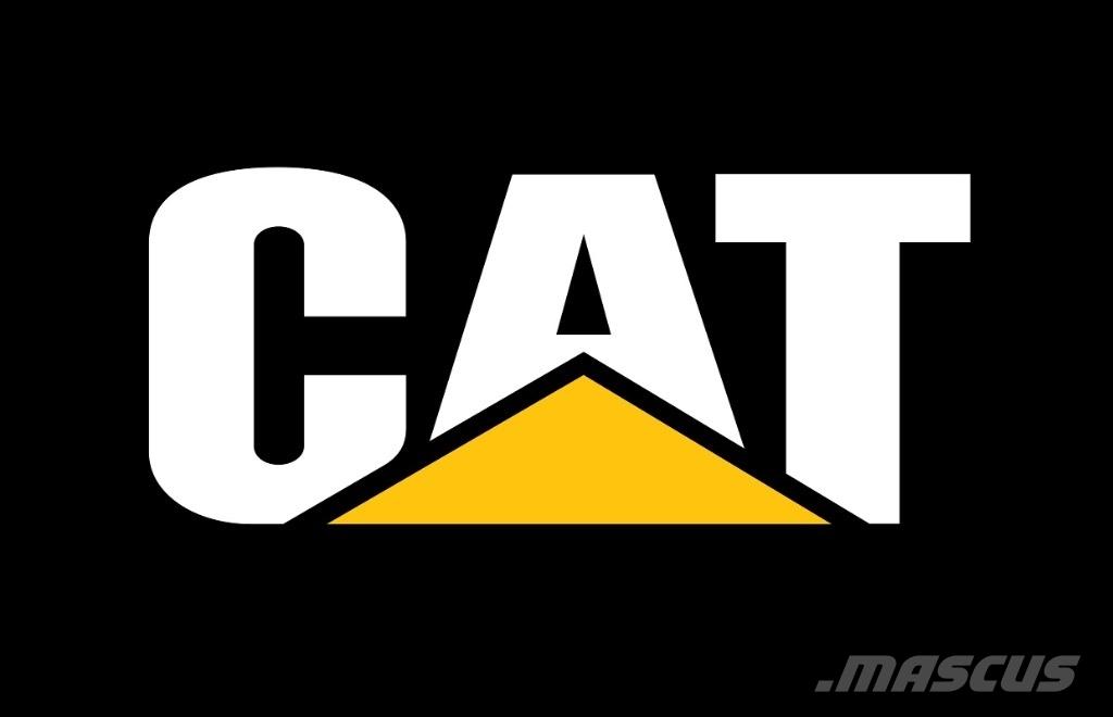 CAT D 11 R Buldooserid