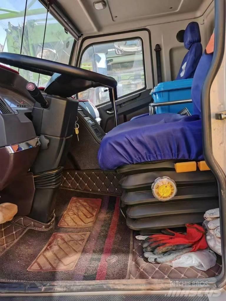 XCMG QY 70 K Maastikutõstukid