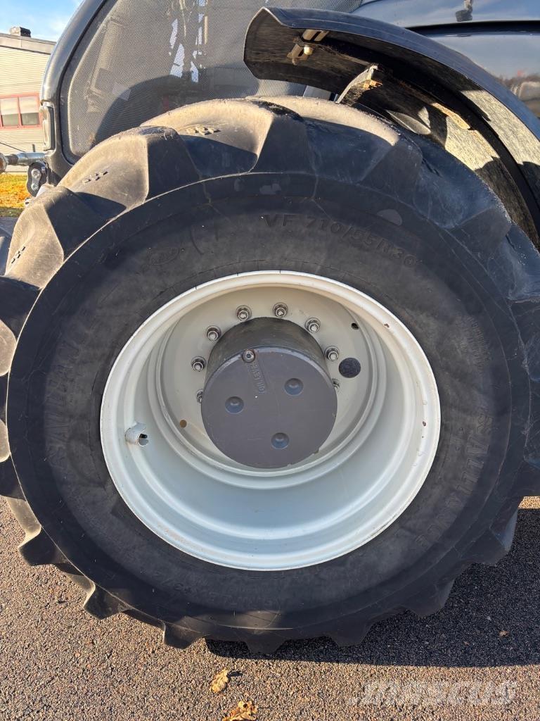 Valtra S 293 Traktorid