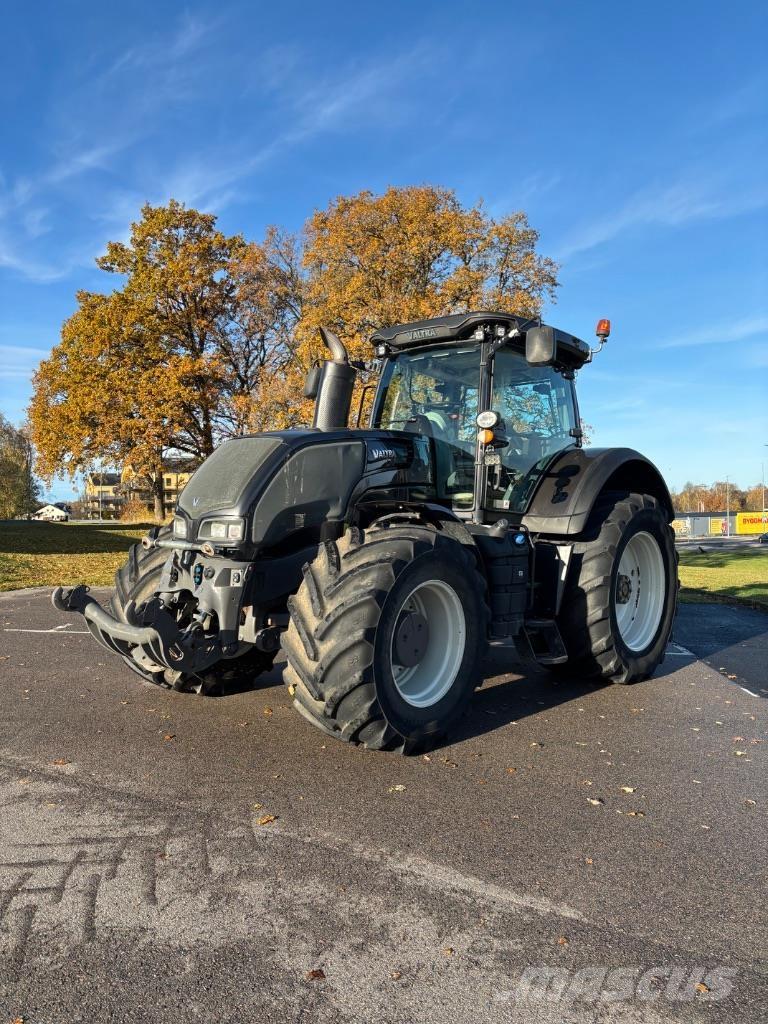 Valtra S 293 Traktorid