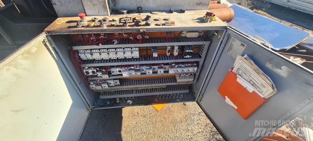 Kasto HBA 420 AU Saeveskid