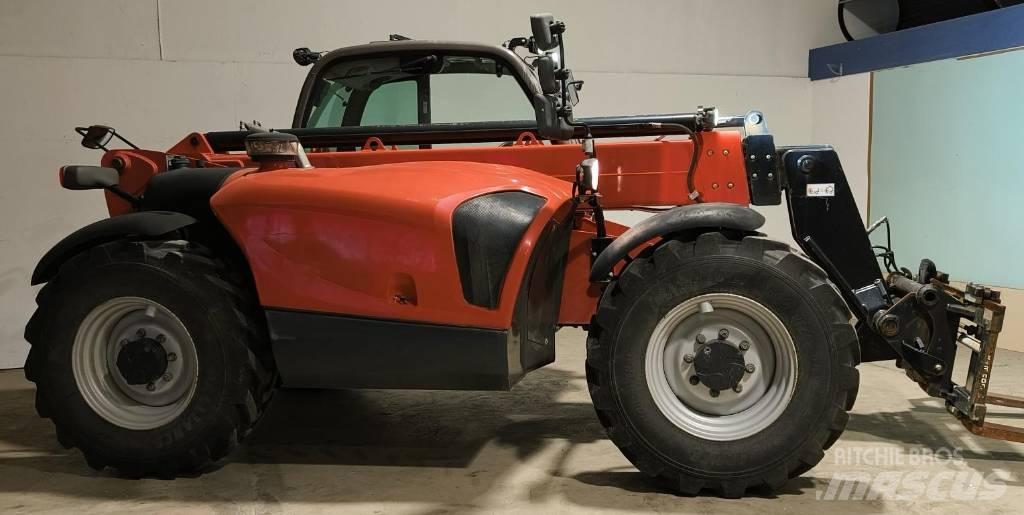 Manitou MT 932 Teleskooplaadurid
