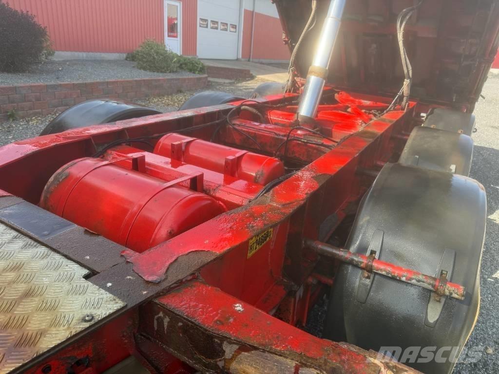  MTDK K325 Kallur-haagised