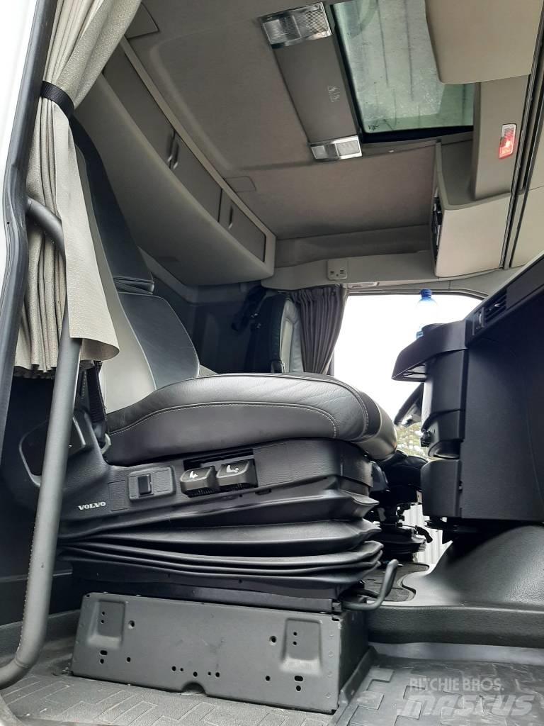 Volvo FH 13 Külmikautod