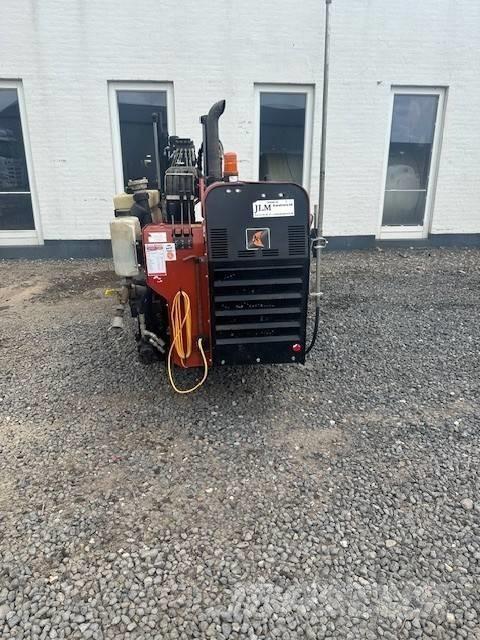 Ditch Witch JT 5 Horisontaalsed puurmasinad