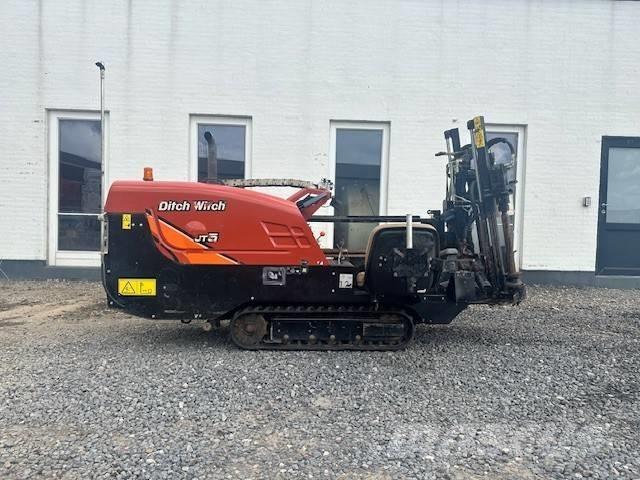 Ditch Witch JT 5 Horisontaalsed puurmasinad