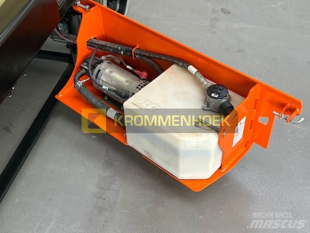 JLG R 3246 Käärtõstukid