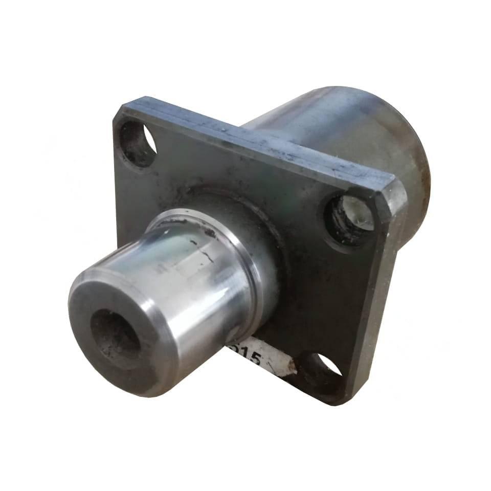  Sworzeń F063515 Langetuspead