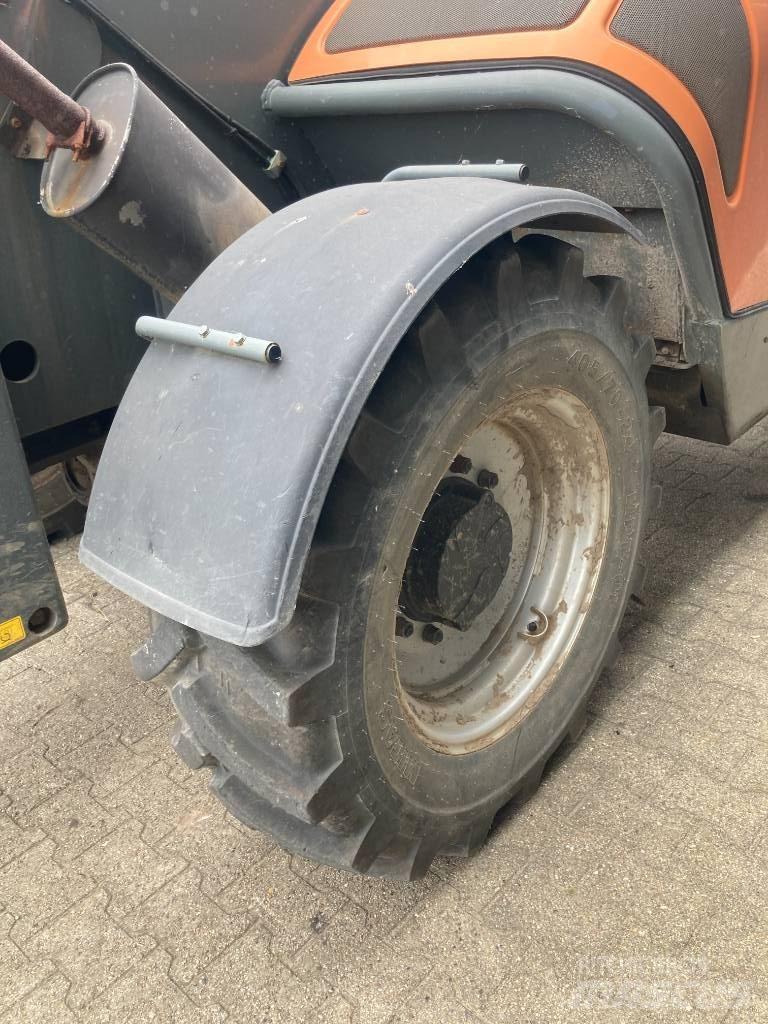 JLG 4017 PS Teleskooplaadurid