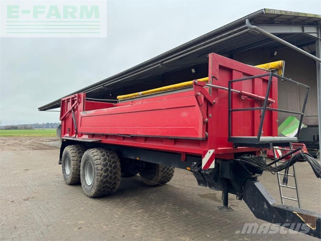  Güde Grotlüschen Üldotstarbelised haagised