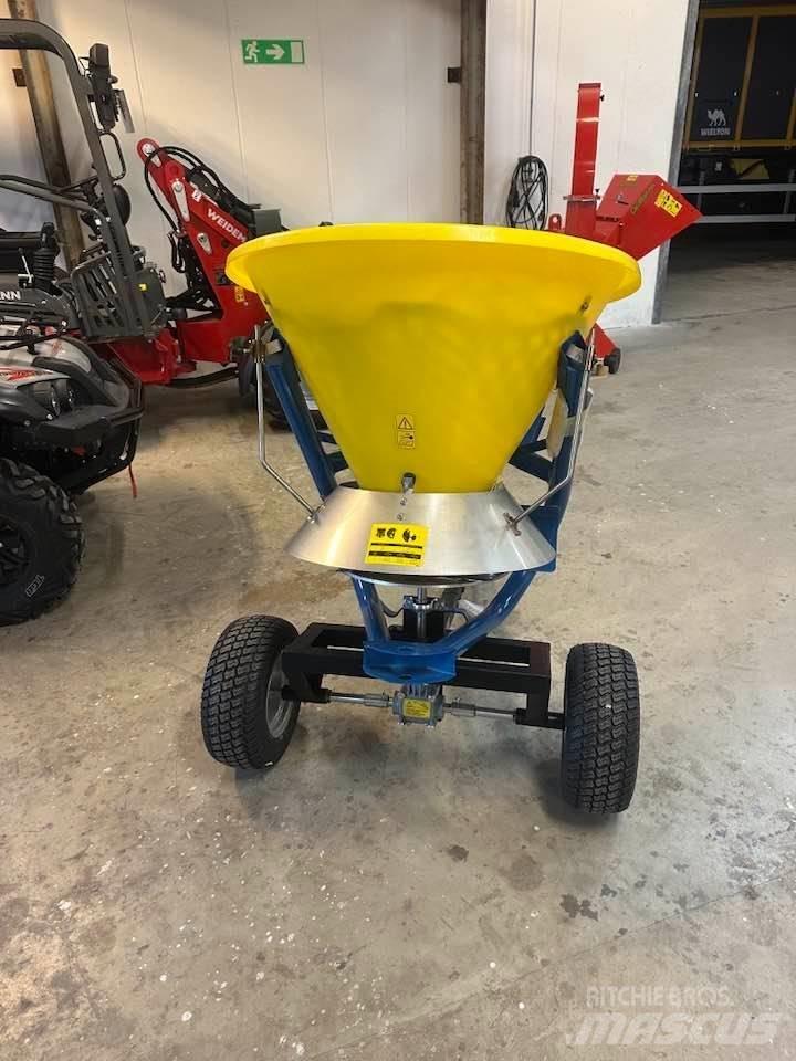  Cosmo PTPS 300 PL Muu kommunaaltehnika