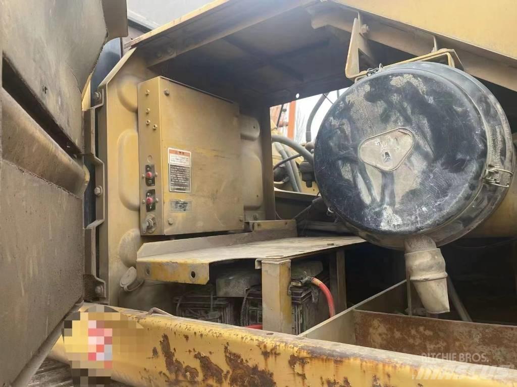 CAT 330 B L Roomikekskavaatorid