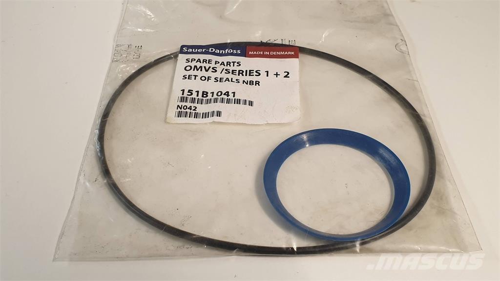 Ponsse 151B1041 Hüdraulika