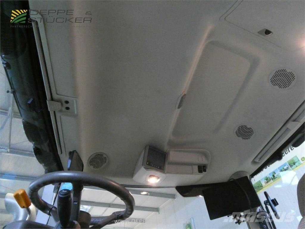 John Deere 6R 250 Traktorid