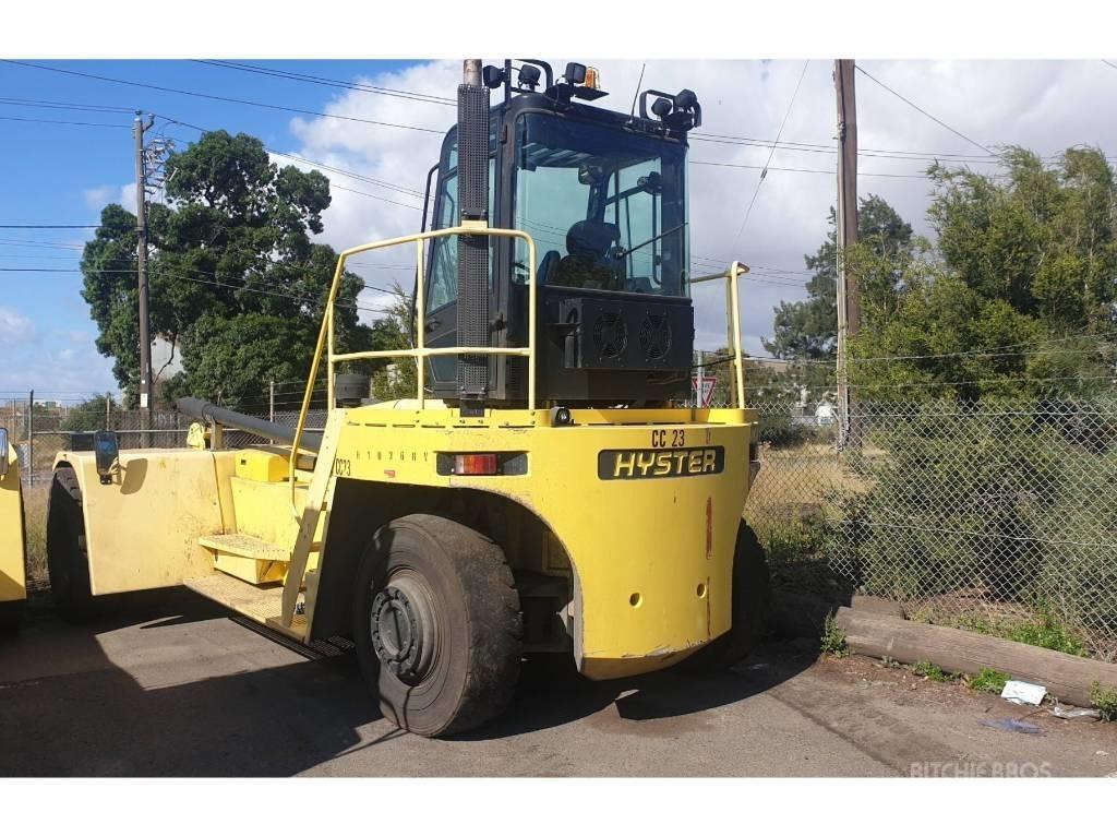 Hyster H22.00XM-12EC Konteineritõstukid