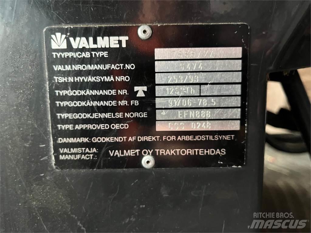 Valmet 6400 4.4 Traktorid