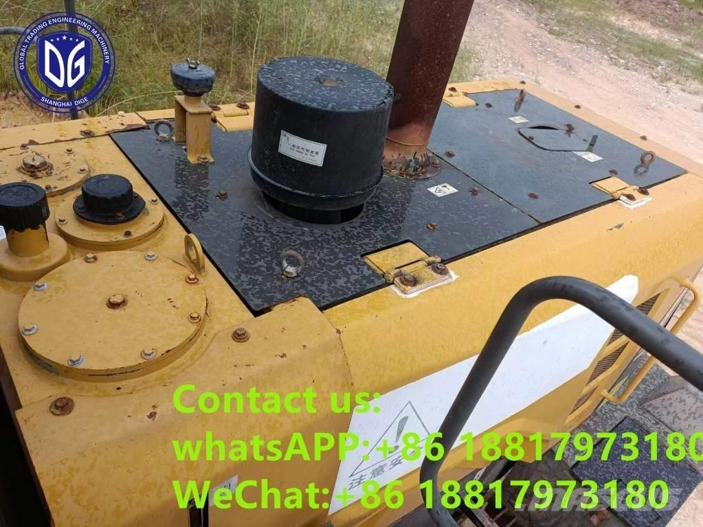 SDLG L 968 F Rataslaadurid