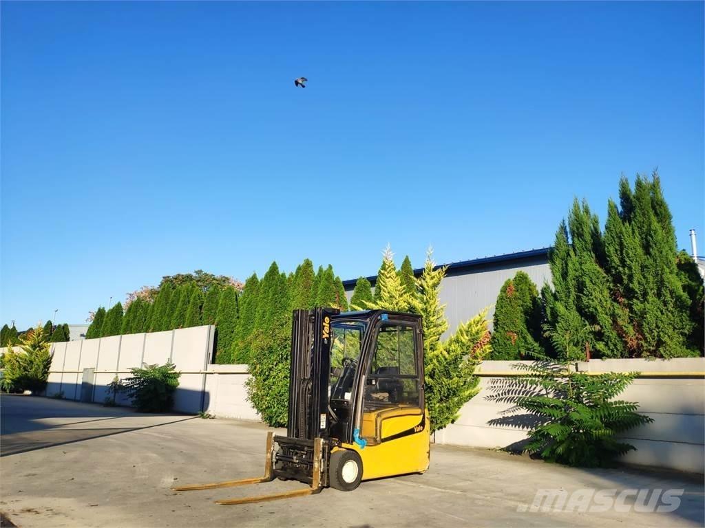 Yale ERP20VT Elektritõstukid