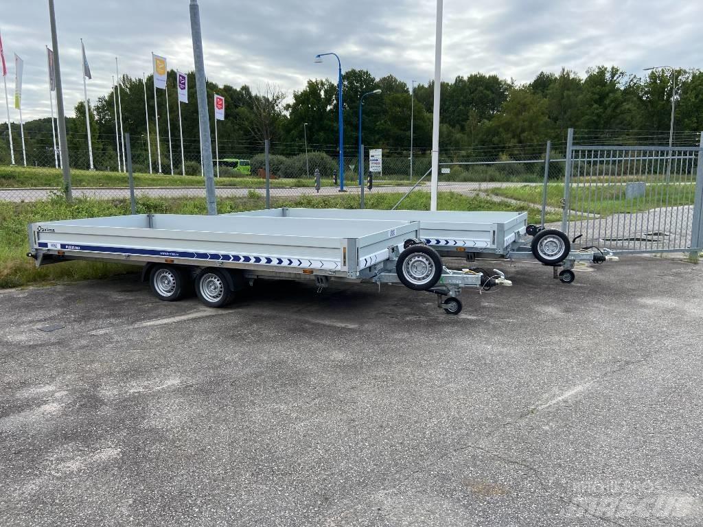 Lorries PLB 35-5021 Kerghaagised