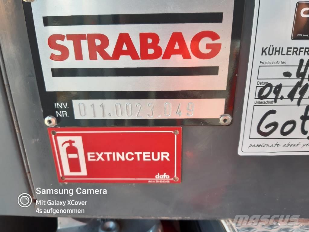 Sandvik DT 920I Tunneli-ja maa-aluse kavanduse puurid