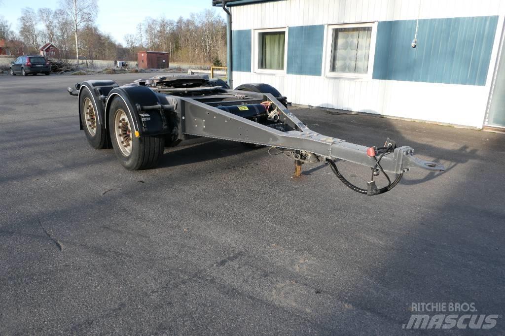 Närko C2m11p11 Ratashaagised