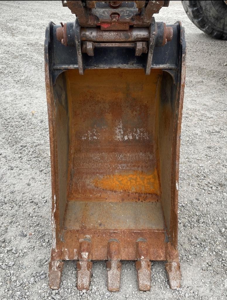 CAT 430 E IT Ekskavaatorlaadurid
