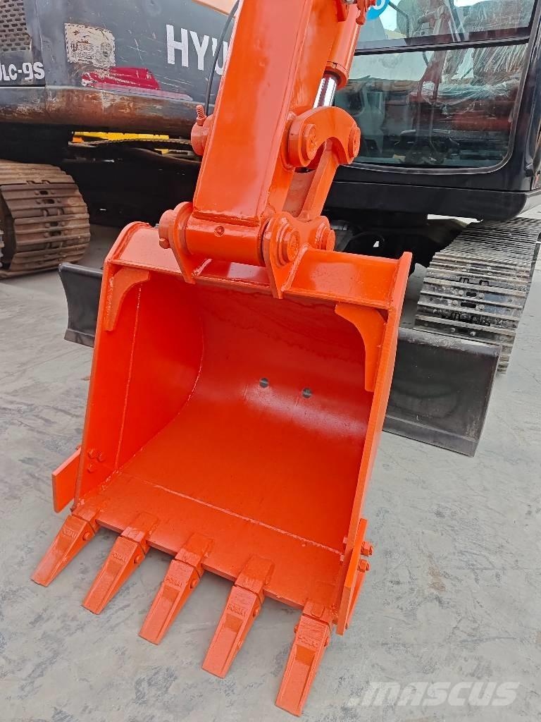 Hitachi ZX 60 Miniekskavaatorid < 7 t