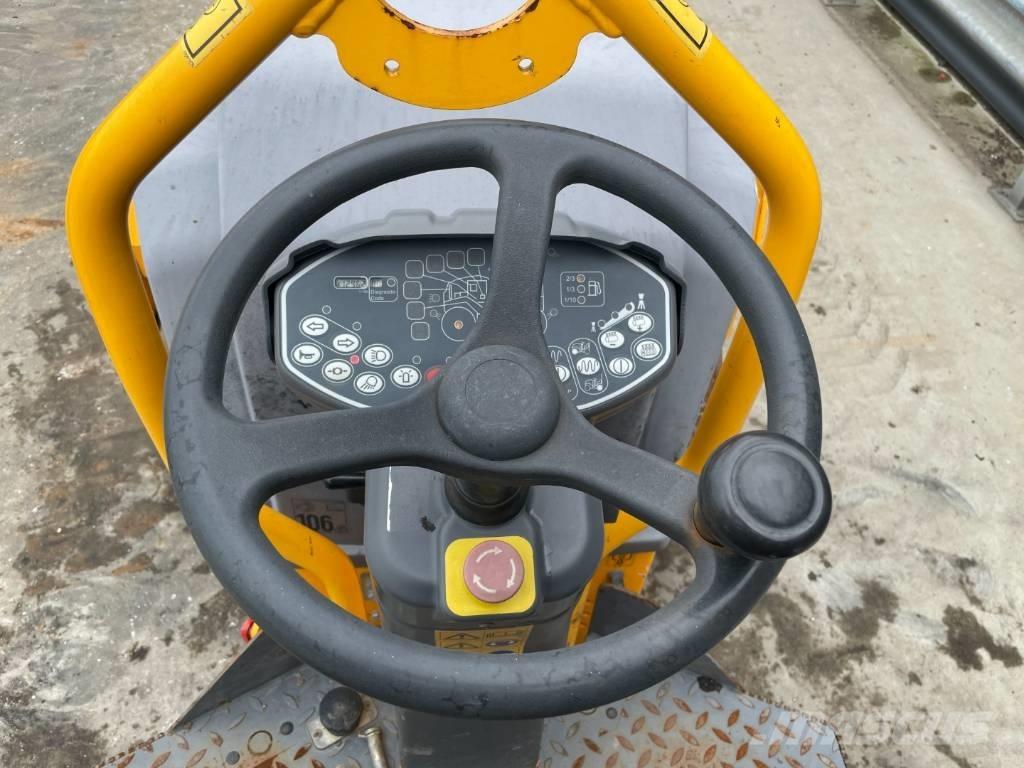 Hamm HD 12 VV Tandemrullid