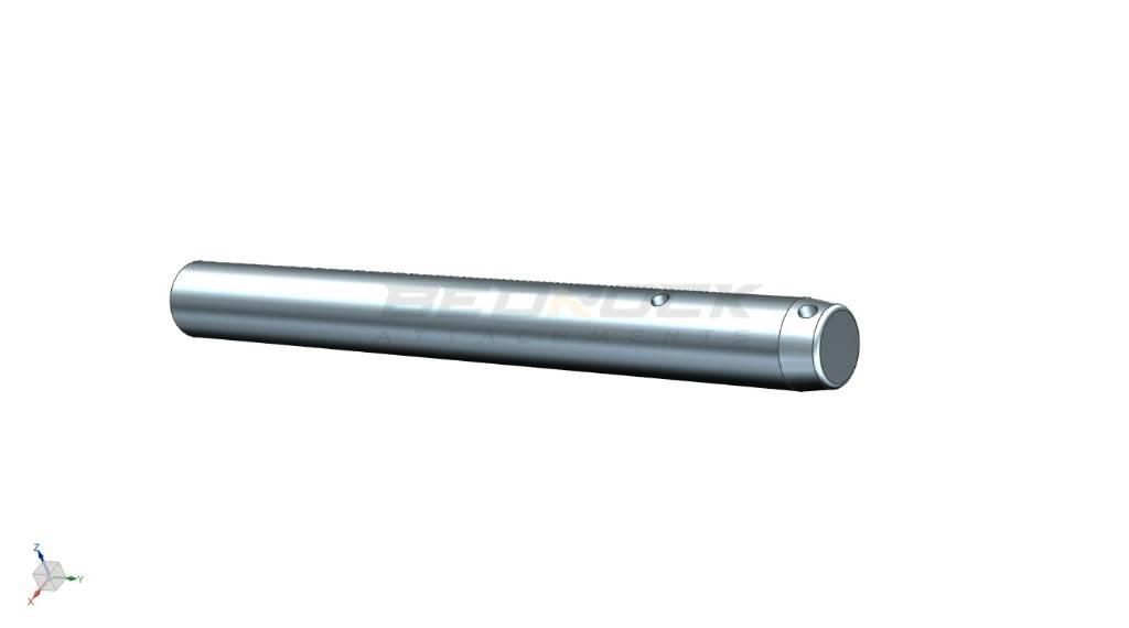 CAT 79.85MM PIN Muud osad