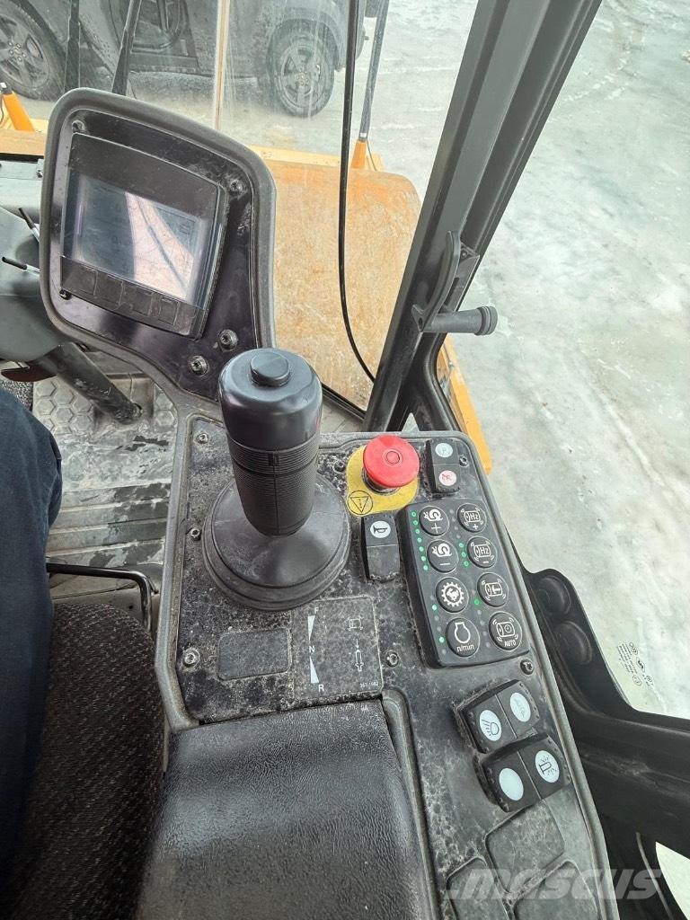 CAT CS 68 B Ühe trumliga rullid