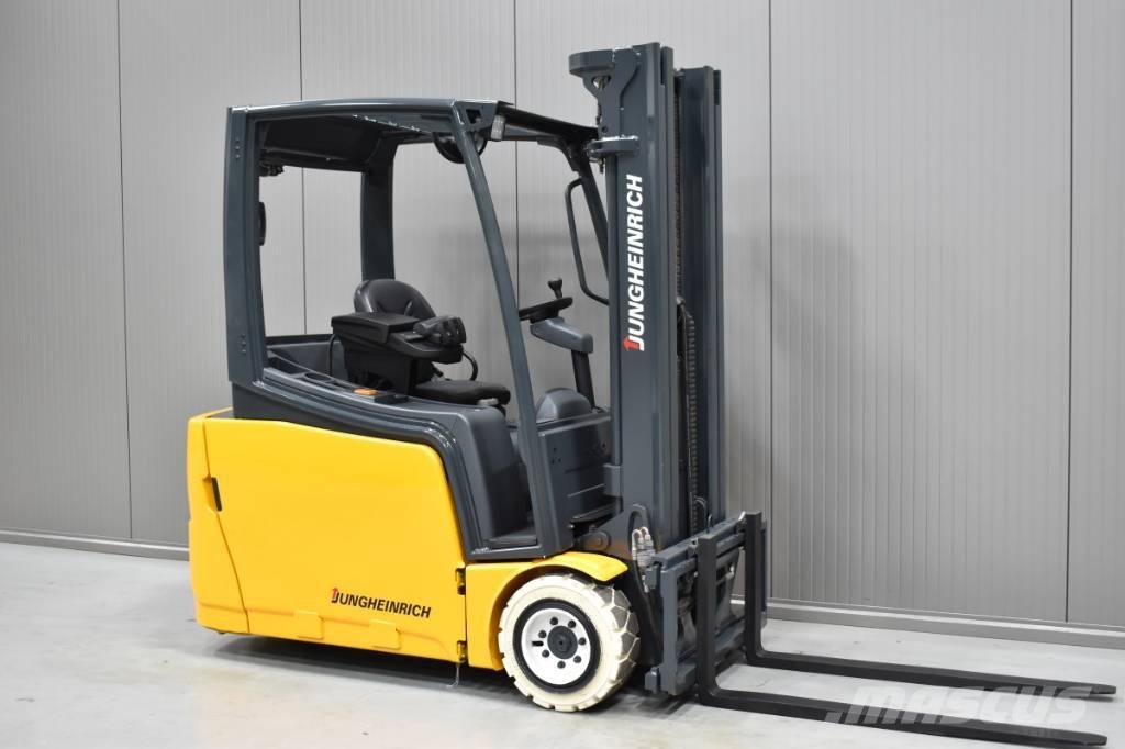 CAT 2ET3500 Elektritõstukid