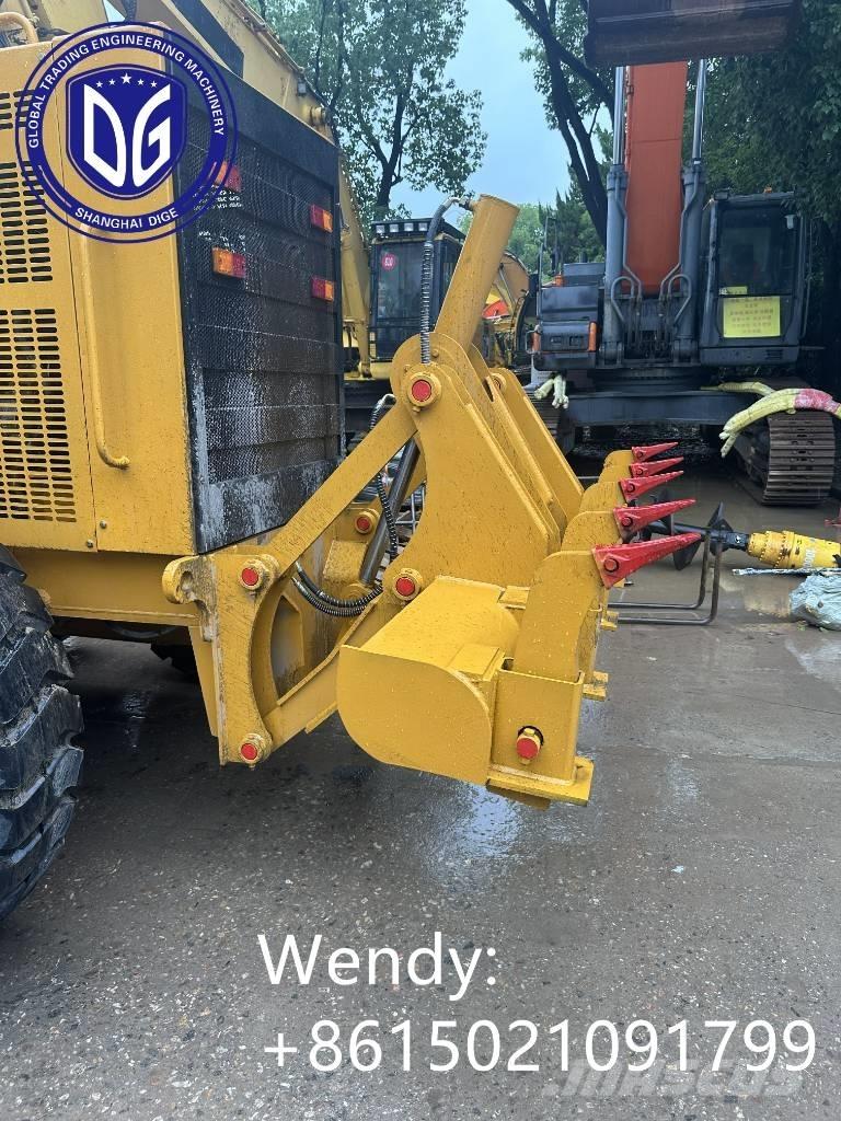 CAT CAT140H Greiderid