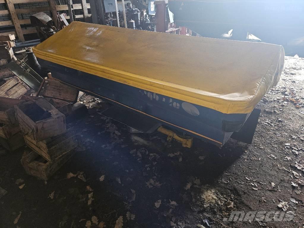 Bogballe M2 Mineraalväetise laoturid