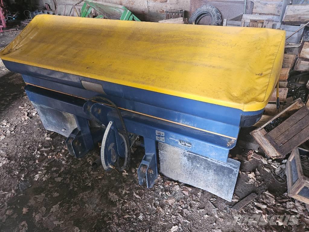 Bogballe M2 Mineraalväetise laoturid