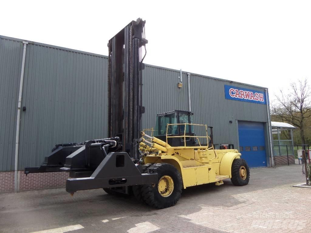 Hyster H48.00C-16CH Konteineritõstukid