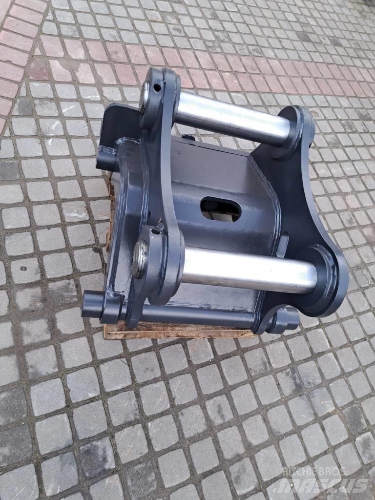 Doosan DX Ratasekskavaatorid