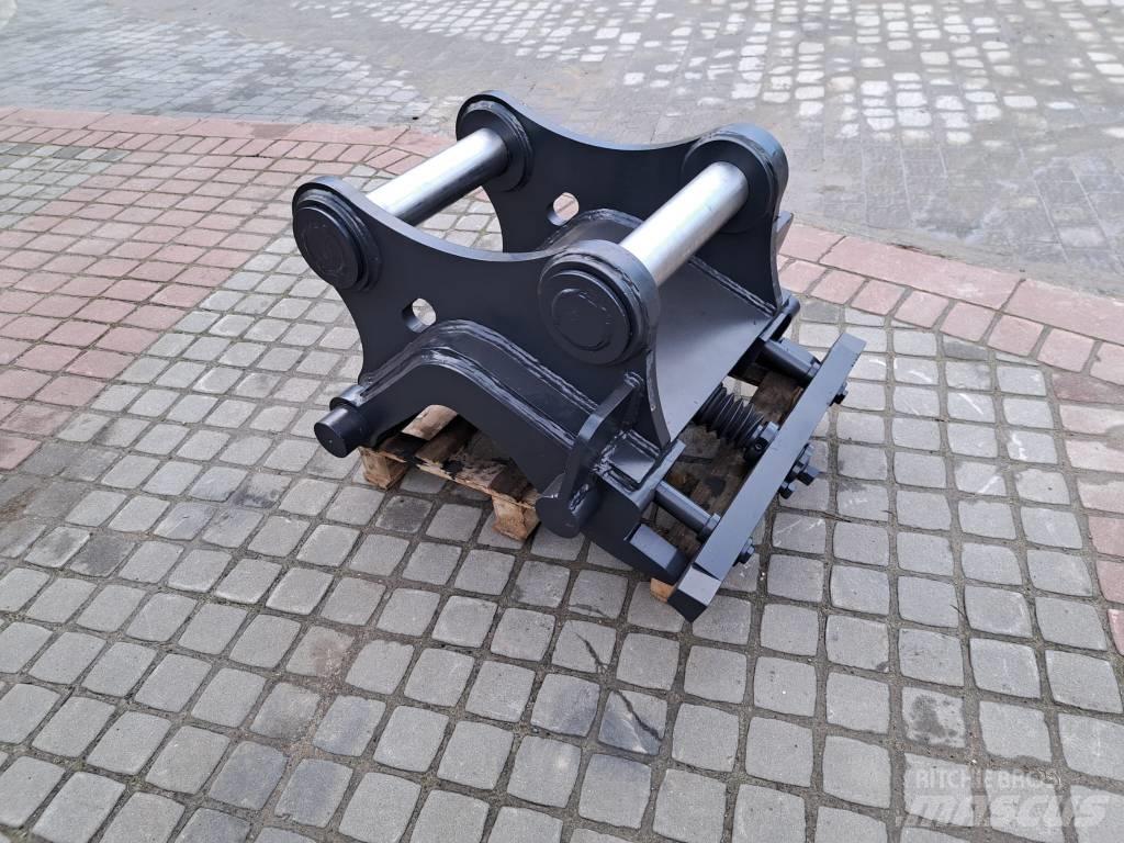 Doosan DX Ratasekskavaatorid