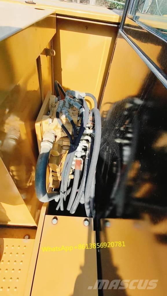 CAT 306 Miniekskavaatorid < 7 t