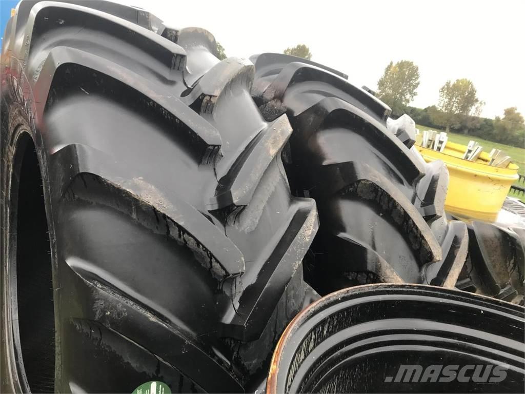 Michelin 710/70R42 Rehvid, rattad ja veljed