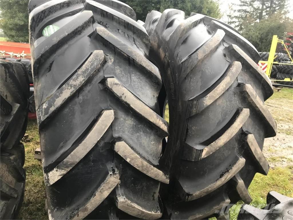 Michelin 710/70R42 Rehvid, rattad ja veljed